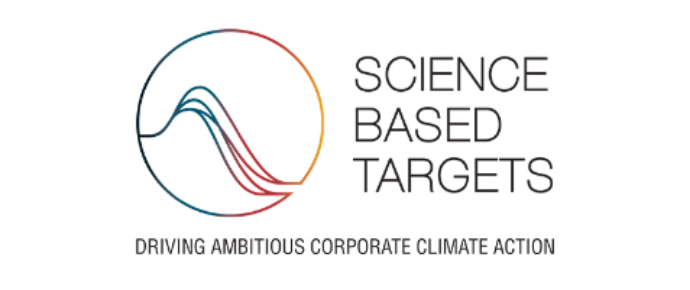 Science Based Targets（SBT）