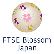 FTSE Blossom Japan