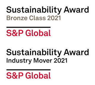 Dow Jones Sustainability Indices