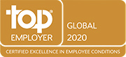 Top Employer