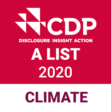国際的な環境情報開示プラットフォームのCDP