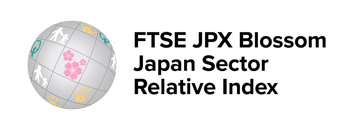 FTSE JPX Blossom Japan Sector Relative Index Status