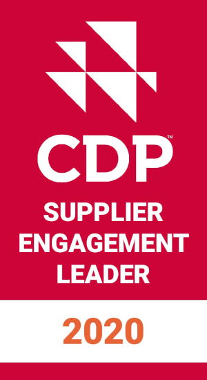 国際的な環境情報開示プラットフォームのCDP