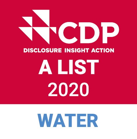 国際的な環境情報開示プラットフォームのCDP
