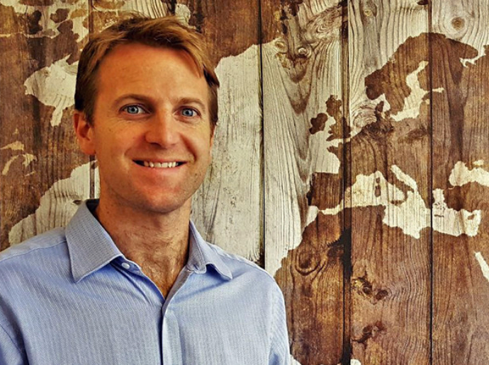 Charlie Watson,Director, Human Rights,JT International