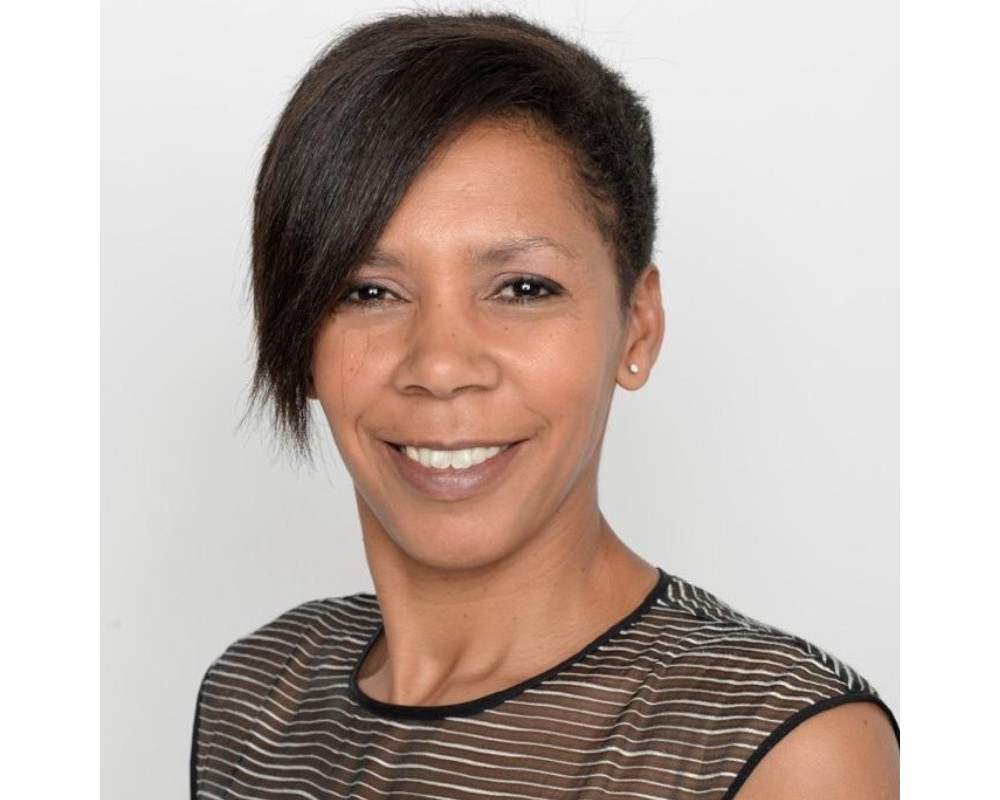 Véronique Goy Veenhuys, Founder and CEO of the EQUAL-SALARY Foundation