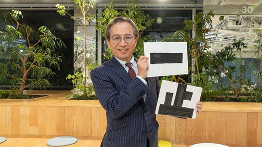 2025年12月 DE＆I月間 講演会「SNS時代の“受発信力” 」白鷗大学 特任教授（元TBSアナウンサー）下村健一氏