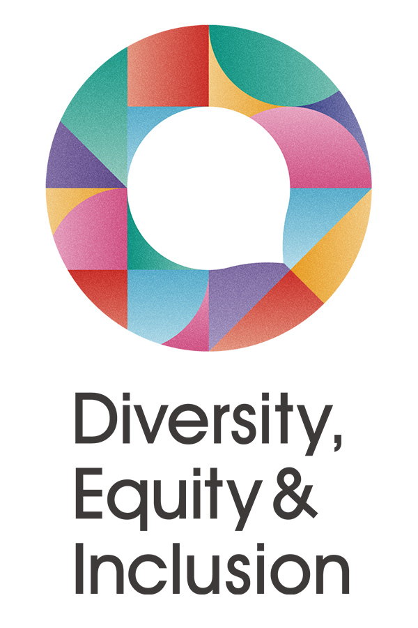 Diversity, Equity & Inclusion