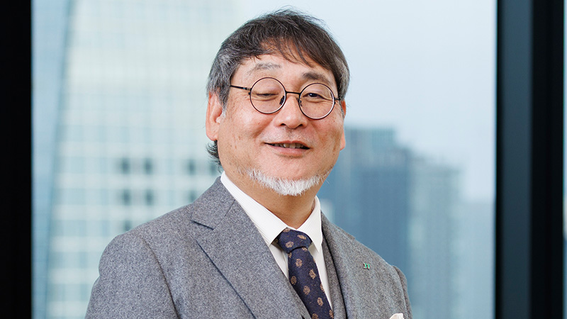 CSOメッセージ