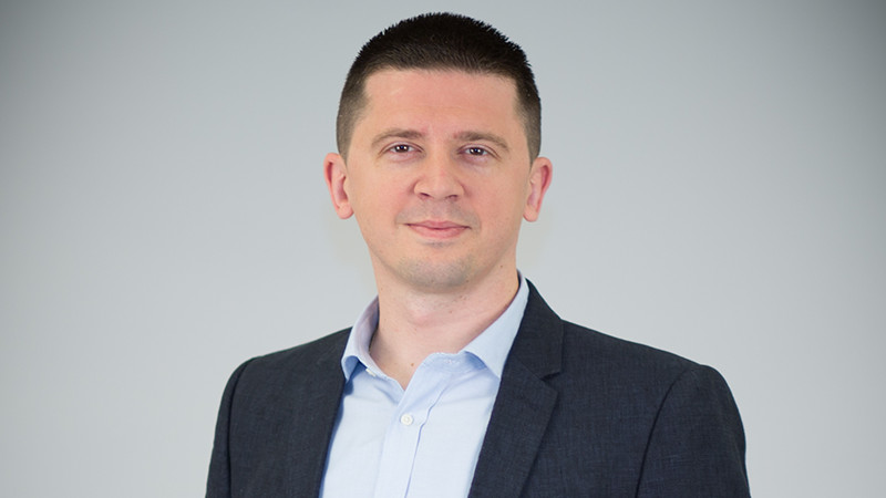 Vuk Pribic,Director, Leaf Supply Chain Due Diligence,JT International